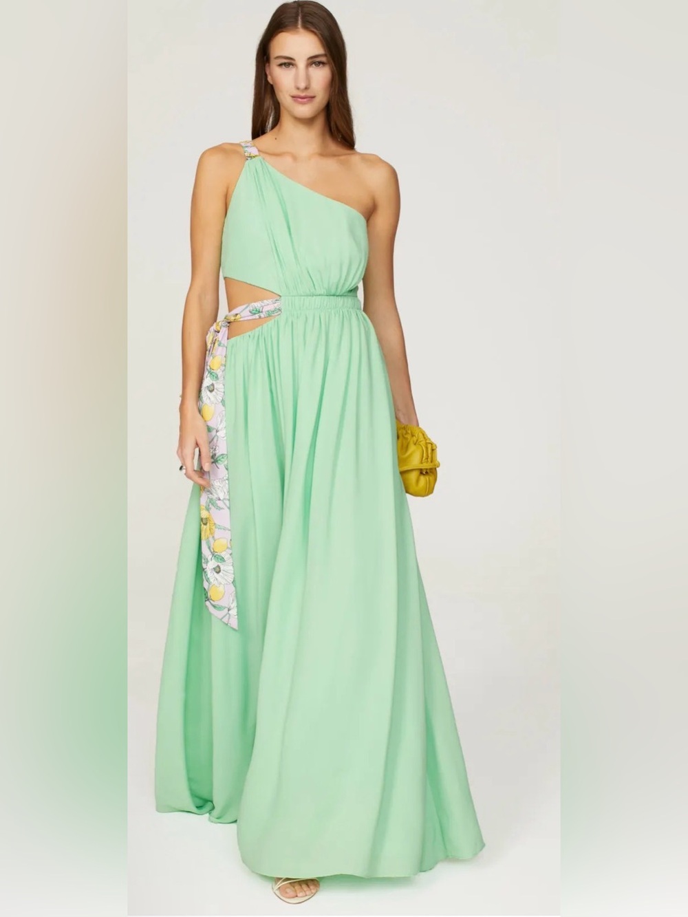 AMUR Gown- From RTR